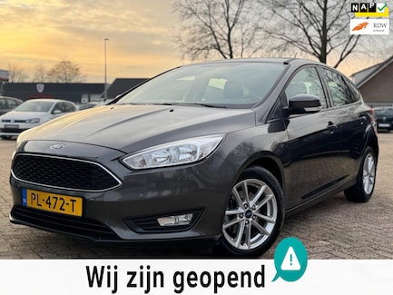 Ford Focus 0