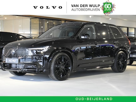 Volvo XC90 0