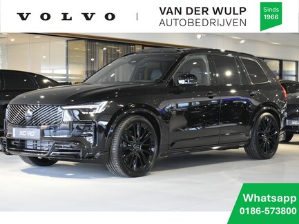 Volvo XC90 0