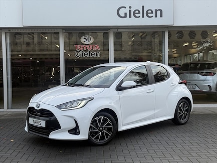 Toyota Yaris 0