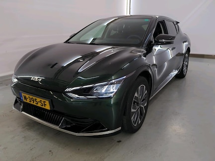 Kia EV6 0