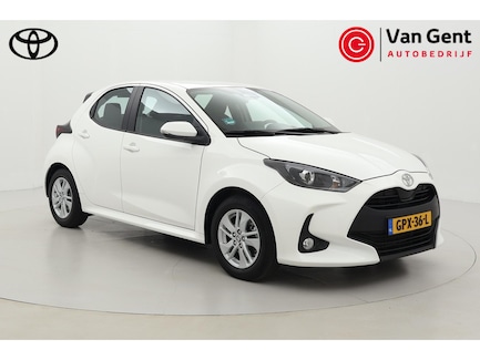 Toyota Yaris 0