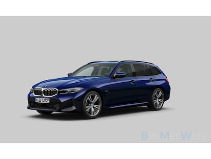 BMW 3-Serie 0