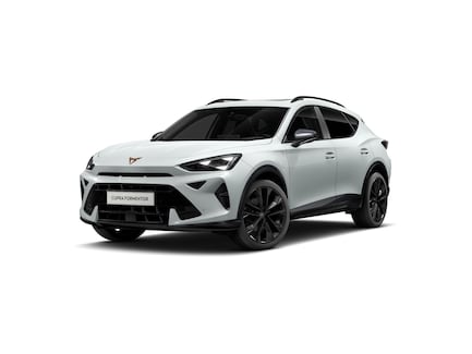 CUPRA Formentor 0