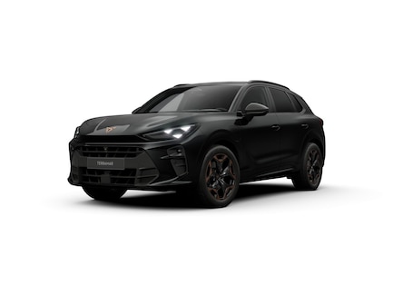 CUPRA Terramar 0