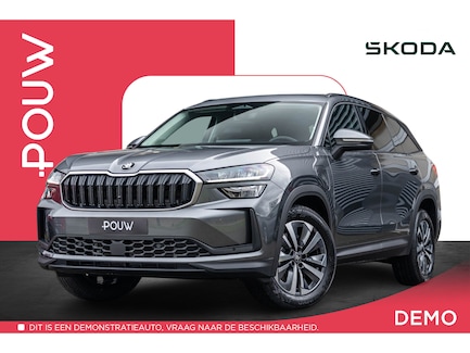 Skoda Kodiaq 0