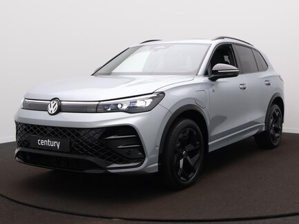 Volkswagen Tiguan 0