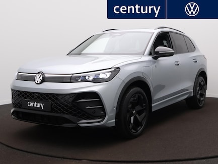 Volkswagen Tiguan 0