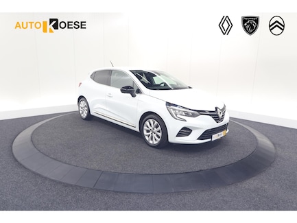 Renault Clio 0