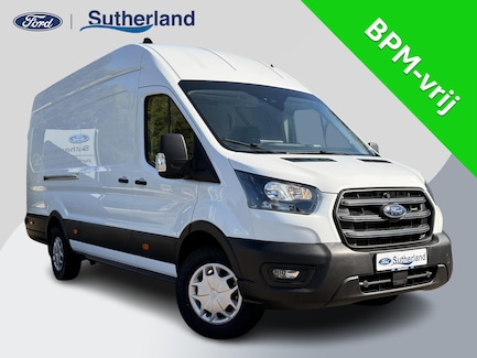 Ford Transit 0