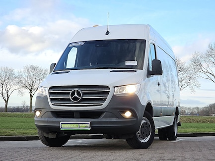 Mercedes-Benz Sprinter 0