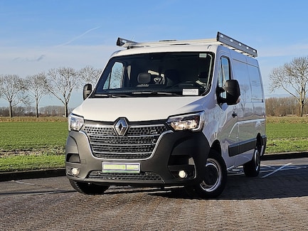 Renault Master 0