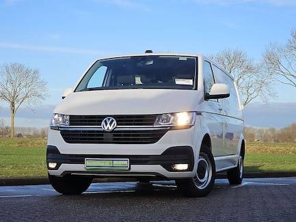 Volkswagen Transporter 0