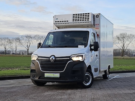Renault Master 0