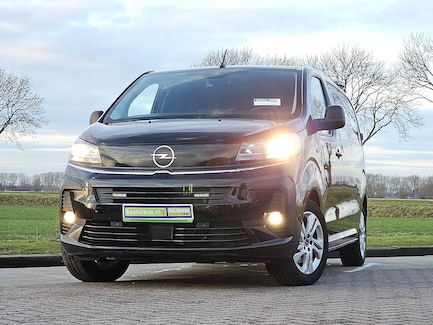 Opel Vivaro 0