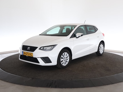 SEAT Ibiza 0