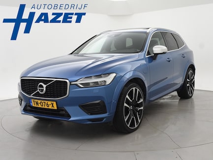 Volvo XC60 0