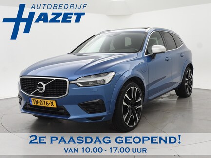 Volvo XC60 0