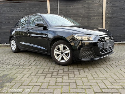 Audi A1 0