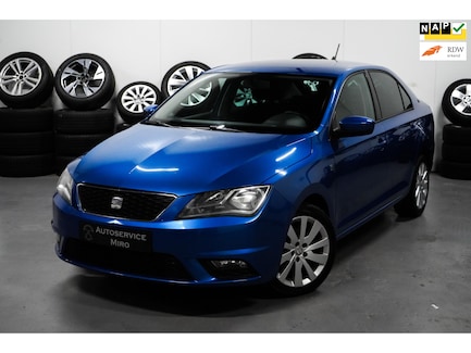 SEAT Toledo 0