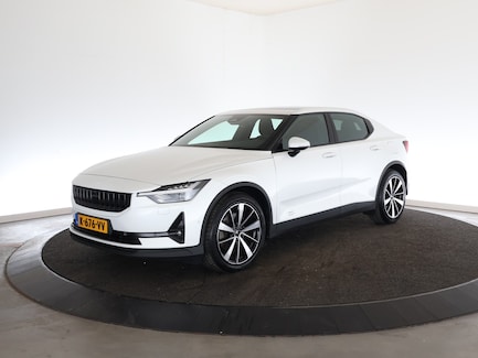Polestar 2 0