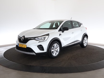Renault Captur 0