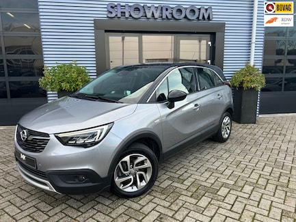 Opel Crossland 0