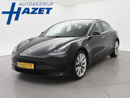 Tesla Model 3 0
