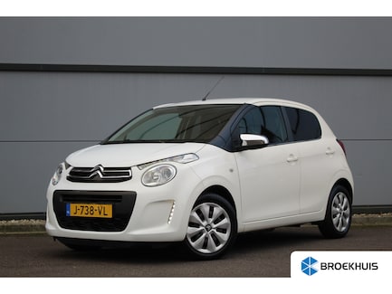Citroën C1 0