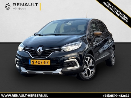 Renault Captur 0