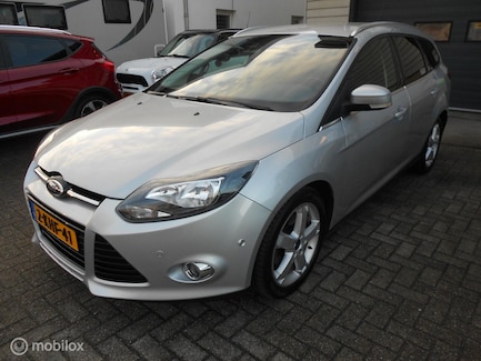 Ford Focus 0