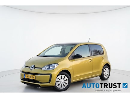 Volkswagen Up! 0