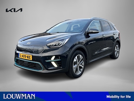Kia Niro EV 0