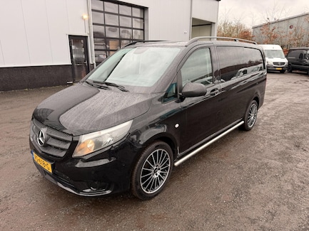 Mercedes-Benz Vito 0