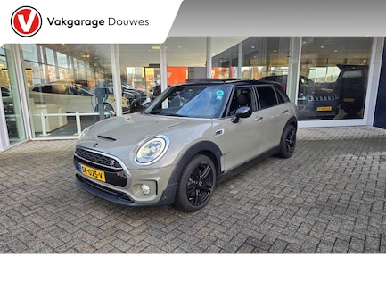MINI Clubman 0