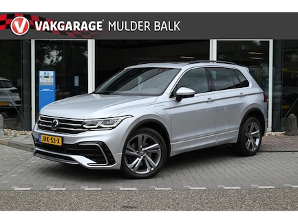 Volkswagen Tiguan 0