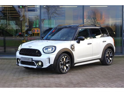 MINI Countryman 0