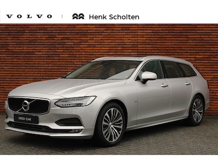 Volvo V90 0