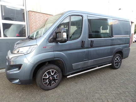 Fiat Ducato 0