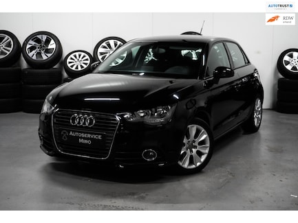 Audi A1 0