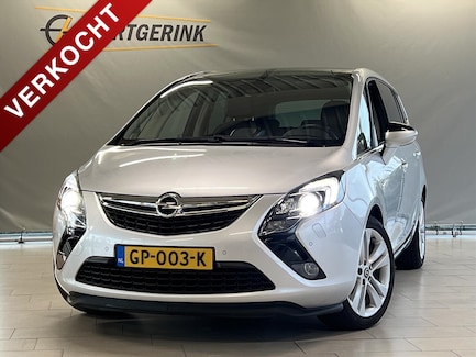 Opel Zafira 0