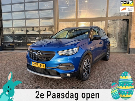 Opel Grandland 0