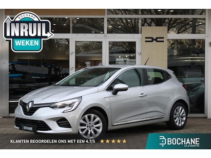 Renault Clio 0