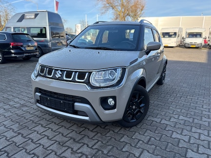 Suzuki Ignis 0
