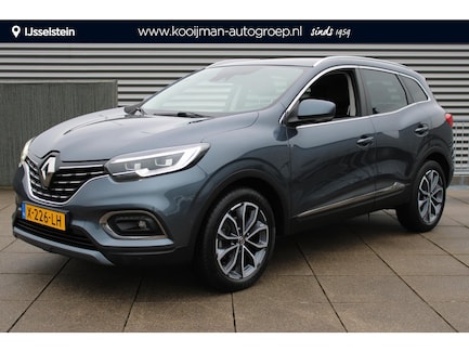 Renault Kadjar 0