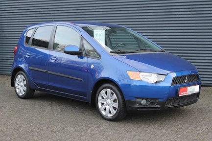 Mitsubishi Colt 0