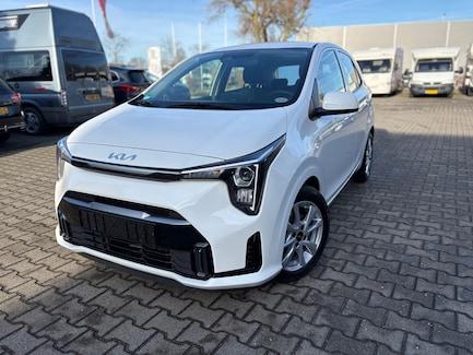 Kia Picanto 0