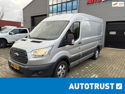 Ford Transit 0