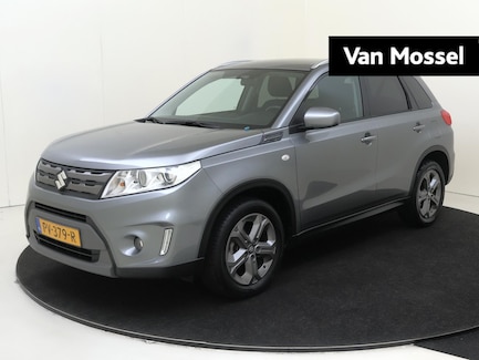 Suzuki Vitara 0