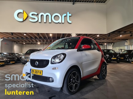 smart Fortwo 0